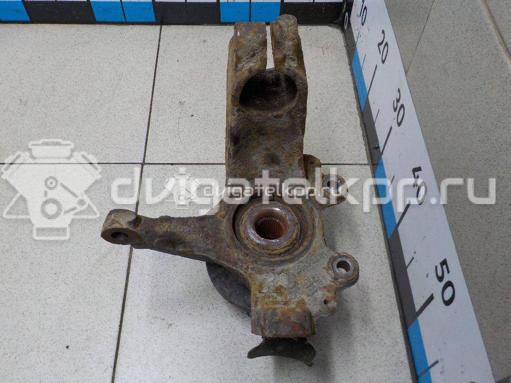 Фото Кулак поворотный передний левый  1420863 для Ford Focus / C-Max {forloop.counter}}