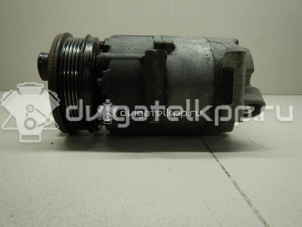 Фото Компрессор системы кондиционирования  1809656 для Ford Focus / Kuga / C-Max {forloop.counter}}