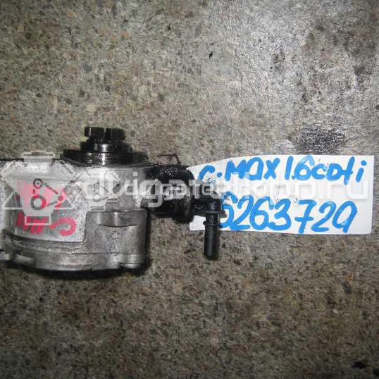 Фото Насос вакуумный  1487860 для Ford Fiesta / Focus / C-Max / Galaxy / S-Max