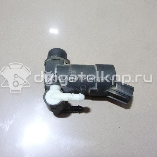 Фото Насос омывателя  31349228 для ford C-MAX