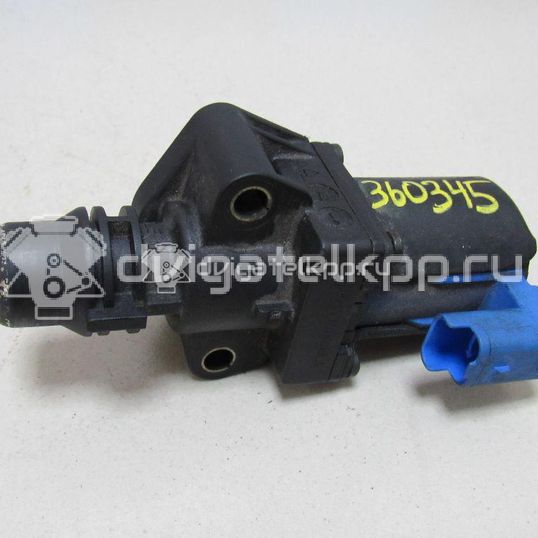 Фото Клапан отопителя  BM5G8C605DA для Ford Focus / C-Max / Galaxy / Grand / S-Max