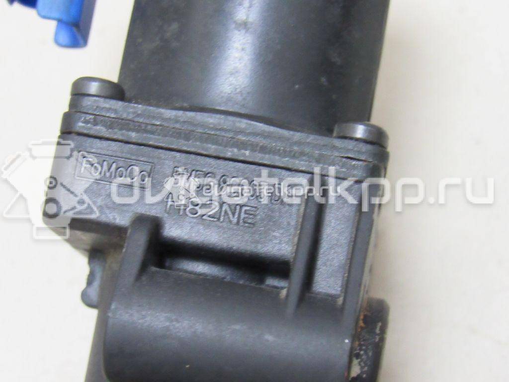 Фото Клапан отопителя  BM5G8C605DA для Ford Focus / C-Max / Galaxy / Grand / S-Max {forloop.counter}}
