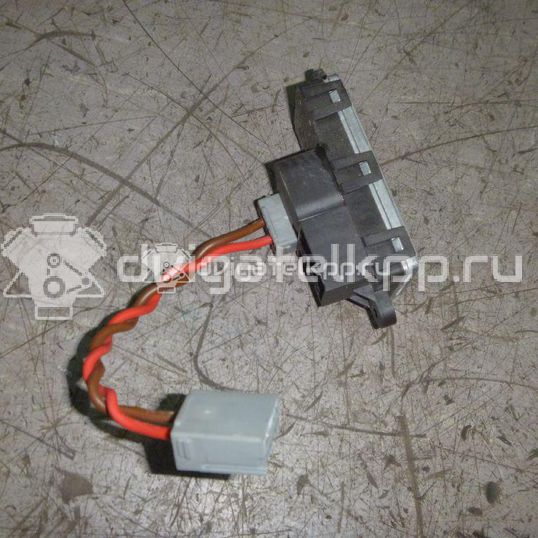 Фото Резистор отопителя  1888653 для Ford Focus / C-Max / Grand / Kuga / Transit