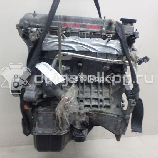 Фото Контрактный (б/у) двигатель 4ZZ-FE для Toyota Corolla / Auris 97-101 л.с 16V 1.4 л бензин 190000D140