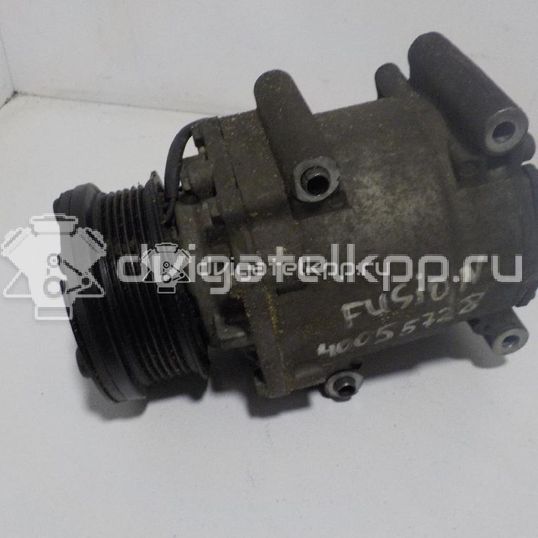 Фото Компрессор системы кондиционирования  ys4h19d629ab для Ford Fiesta / Focus / Tourneo / Ka / Street Ka Rl2