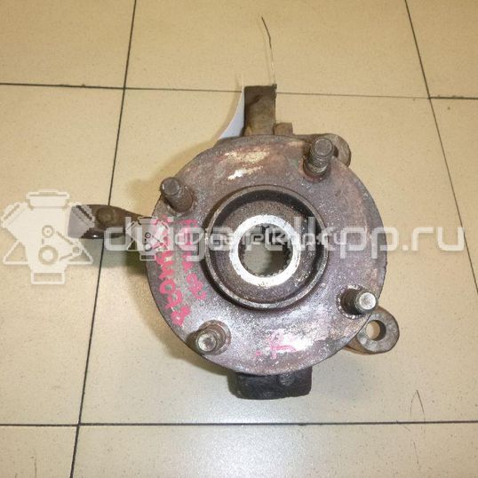 Фото Кулак поворотный передний правый  1771022 для Ford Fiesta