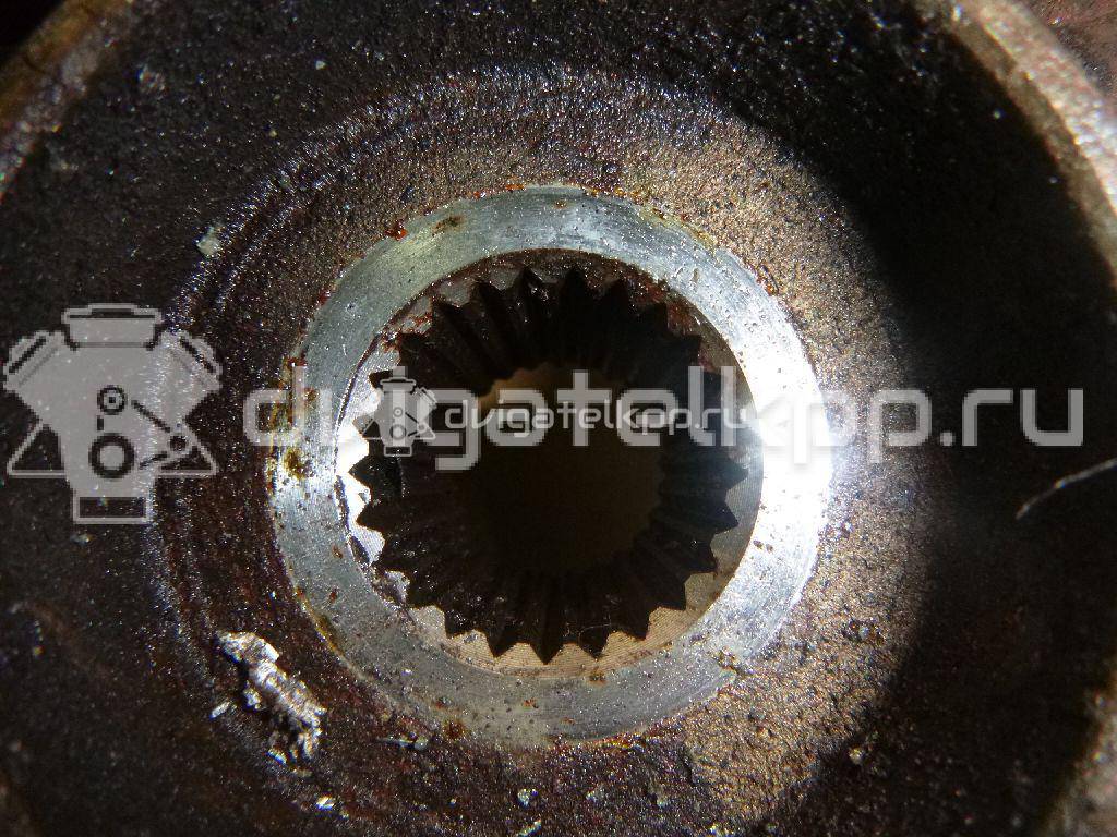 Фото Кулак поворотный передний правый  1771022 для Ford Fiesta {forloop.counter}}