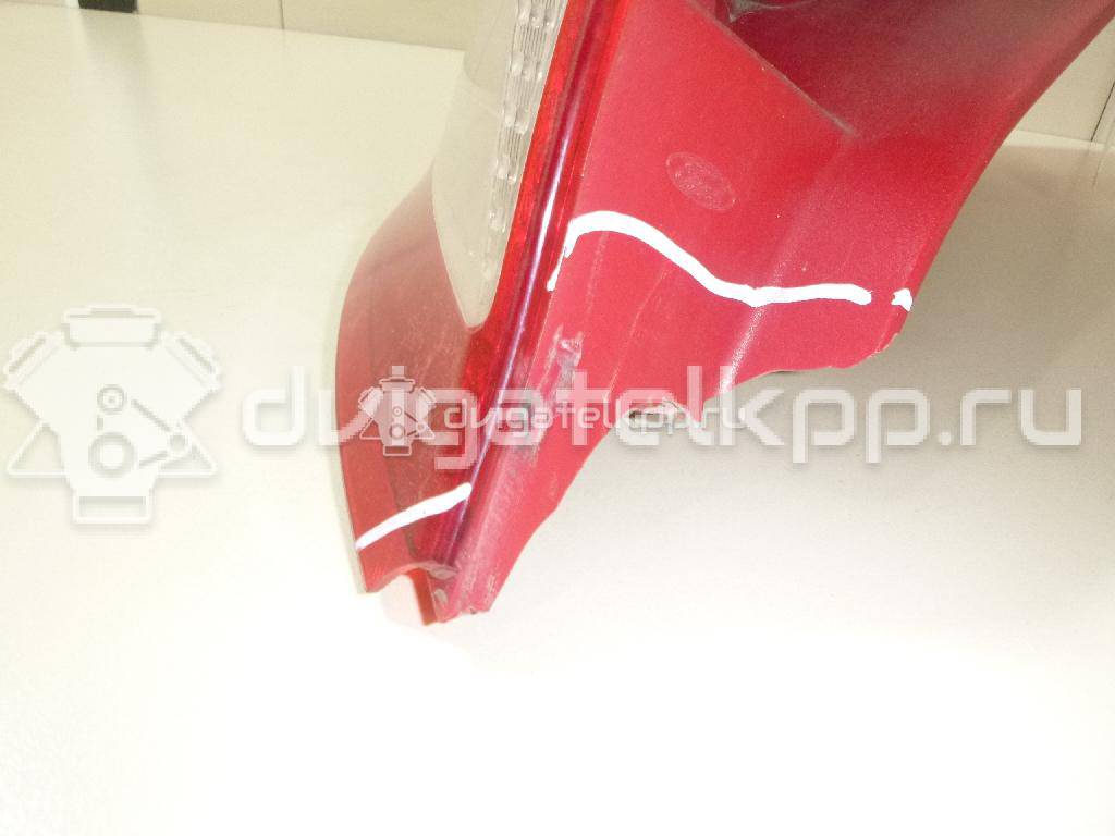 Фото Фонарь задний левый  1709553 для Ford Fiesta {forloop.counter}}