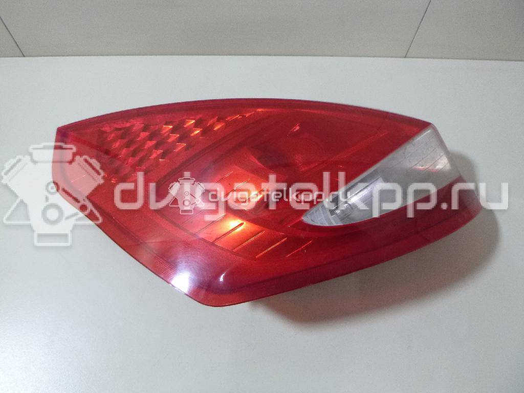 Фото Фонарь задний левый  1709553 для Ford Fiesta {forloop.counter}}