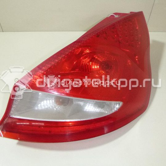 Фото Фонарь задний правый  1709552 для Ford Fiesta