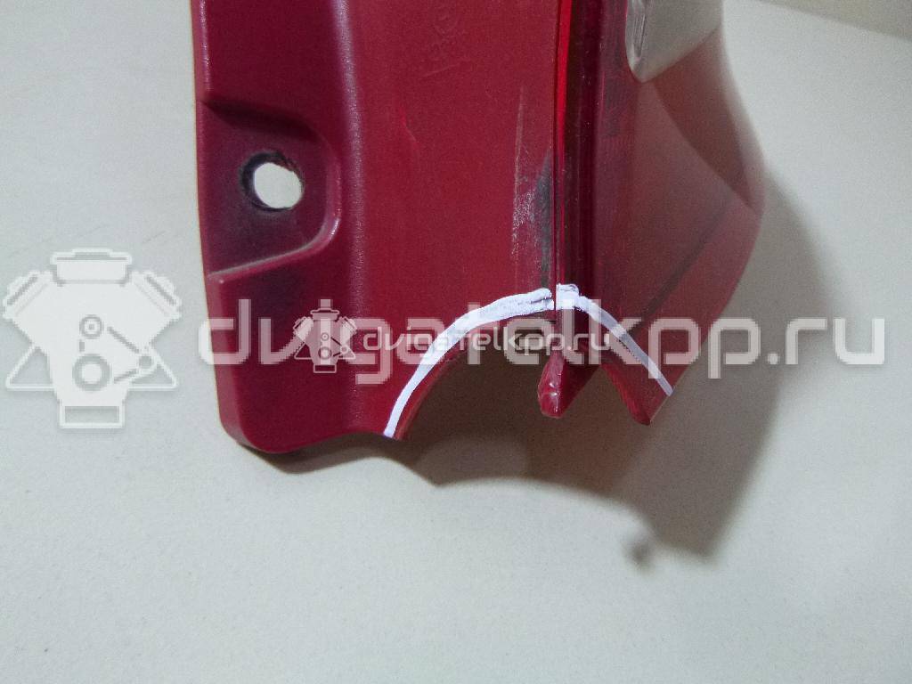 Фото Фонарь задний правый  1709552 для Ford Fiesta {forloop.counter}}