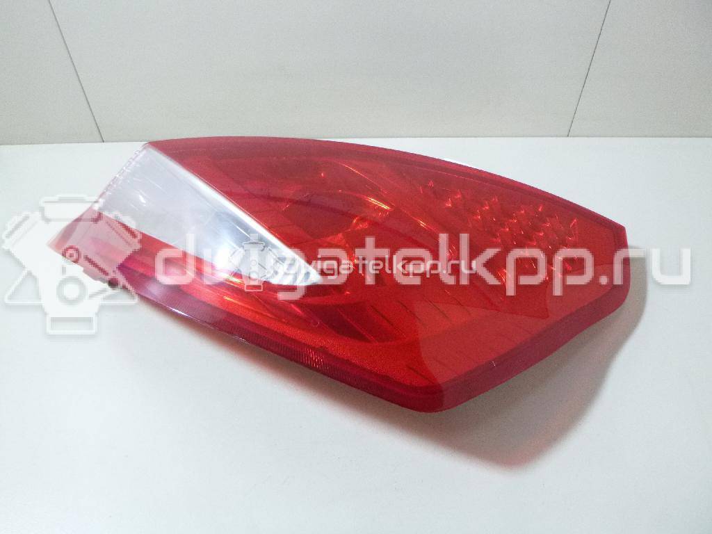 Фото Фонарь задний правый  1709552 для Ford Fiesta {forloop.counter}}