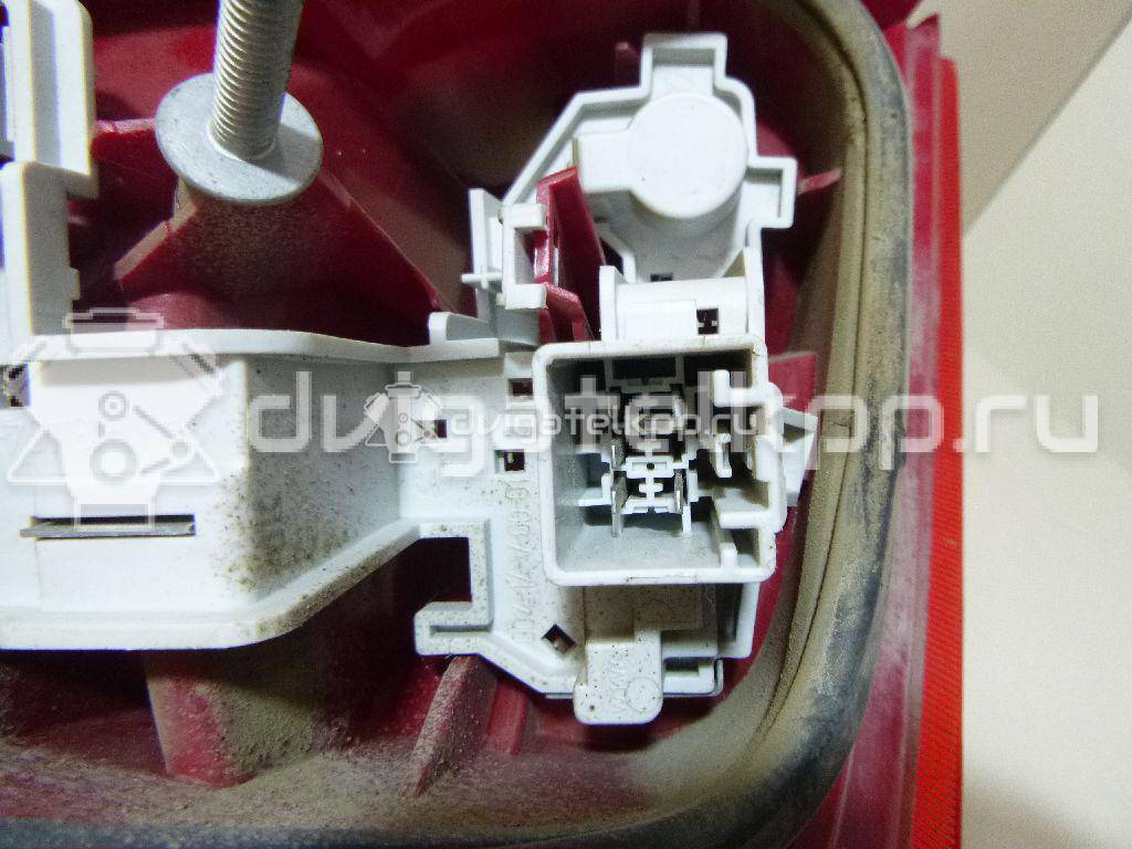 Фото Фонарь задний правый  1709552 для Ford Fiesta {forloop.counter}}