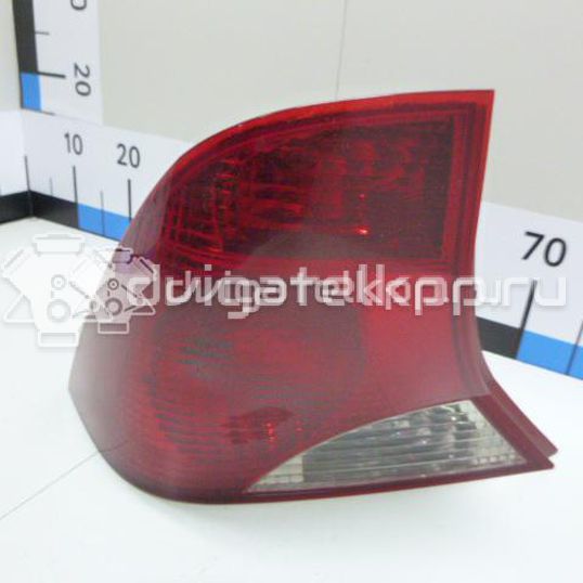 Фото Фонарь задний левый  2S4Z13405AA для Ford Focus