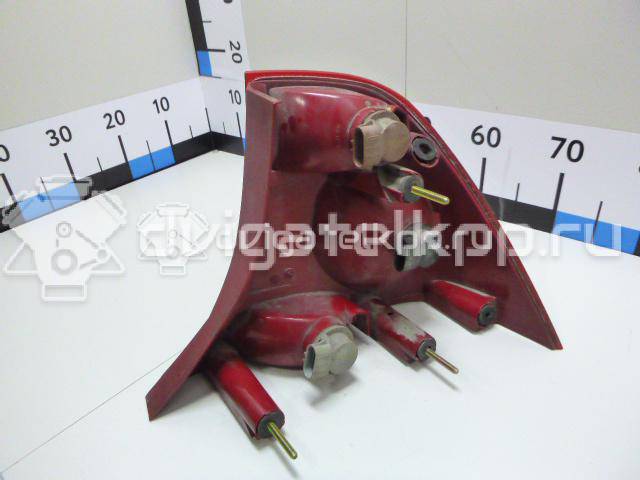 Фото Фонарь задний левый  2S4Z13405AA для Ford Focus {forloop.counter}}