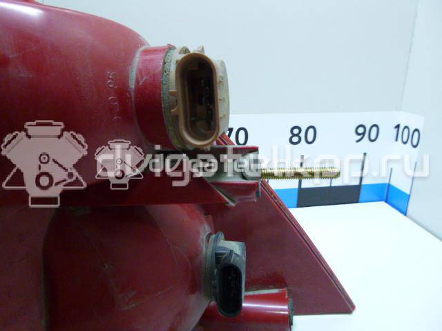 Фото Фонарь задний левый  2S4Z13405AA для Ford Focus {forloop.counter}}