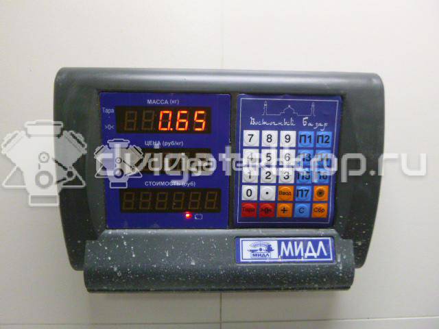 Фото Фонарь задний левый  2S4Z13405AA для Ford Focus {forloop.counter}}