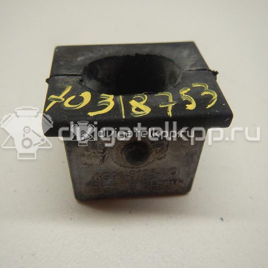 Фото Подушка радиатора  31261718 для ford Focus II