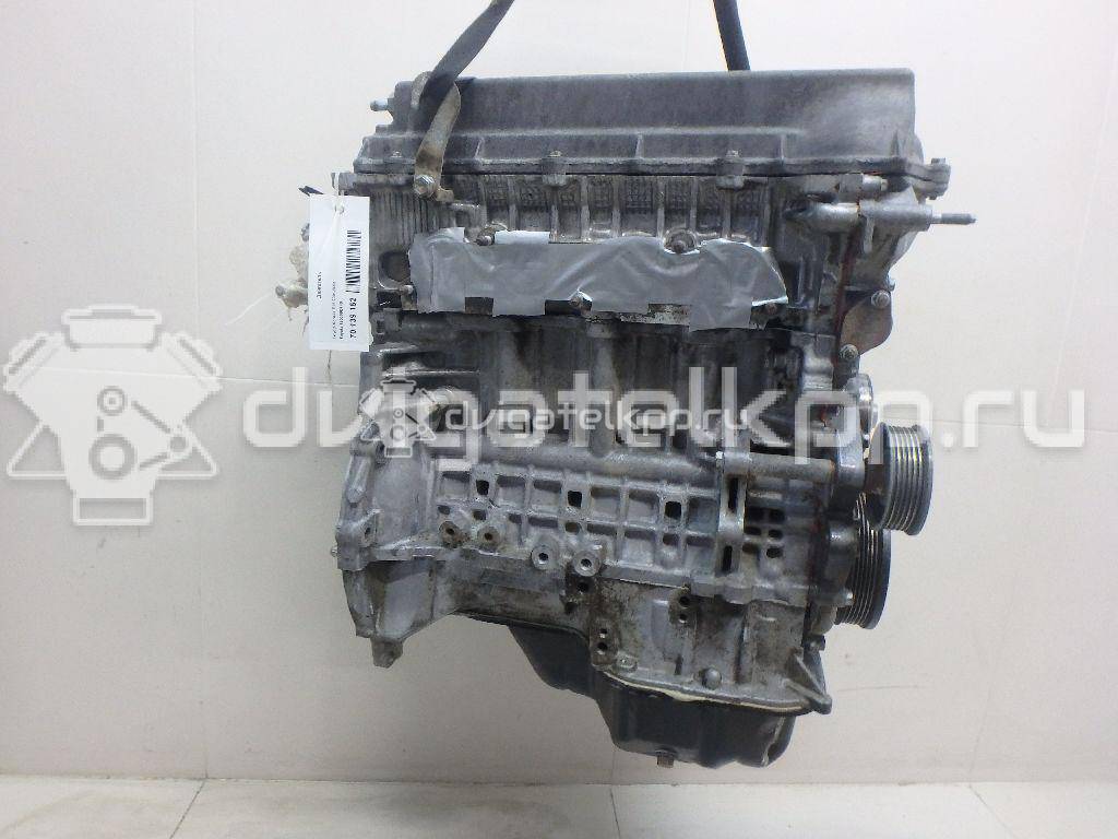 Фото Контрактный (б/у) двигатель 4ZZ-FE для Toyota Corolla / Auris 97-101 л.с 16V 1.4 л бензин 190000D140 {forloop.counter}}