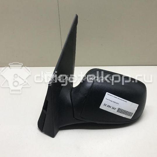 Фото Зеркало левое электрическое  1567127 для Ford Fusion Ju