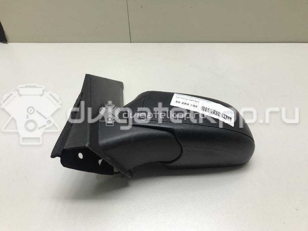 Фото Зеркало левое электрическое  1567127 для Ford Fusion Ju {forloop.counter}}