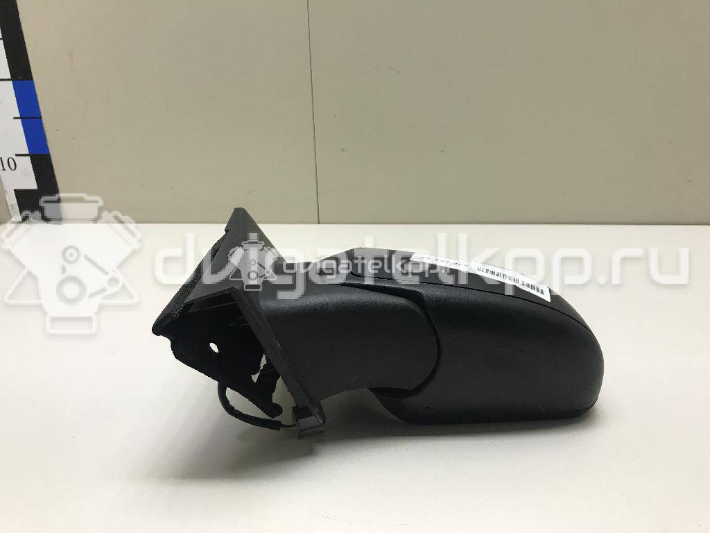 Фото Зеркало левое электрическое  1567127 для Ford Fusion Ju {forloop.counter}}