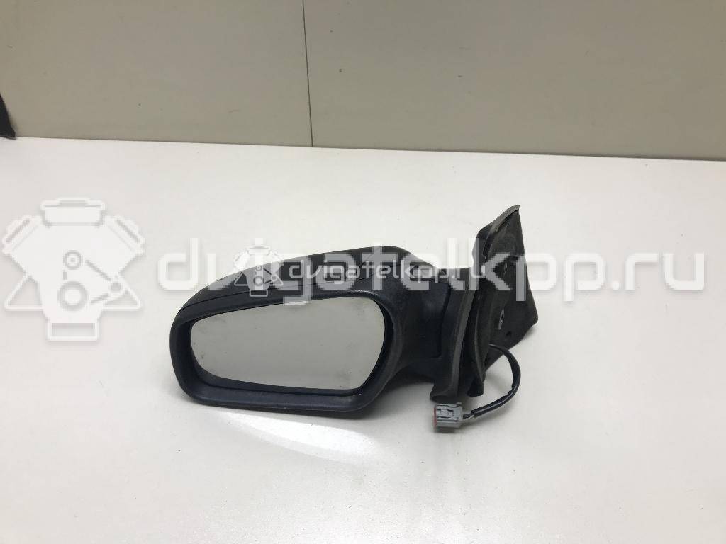 Фото Зеркало левое электрическое  1567127 для Ford Fusion Ju {forloop.counter}}