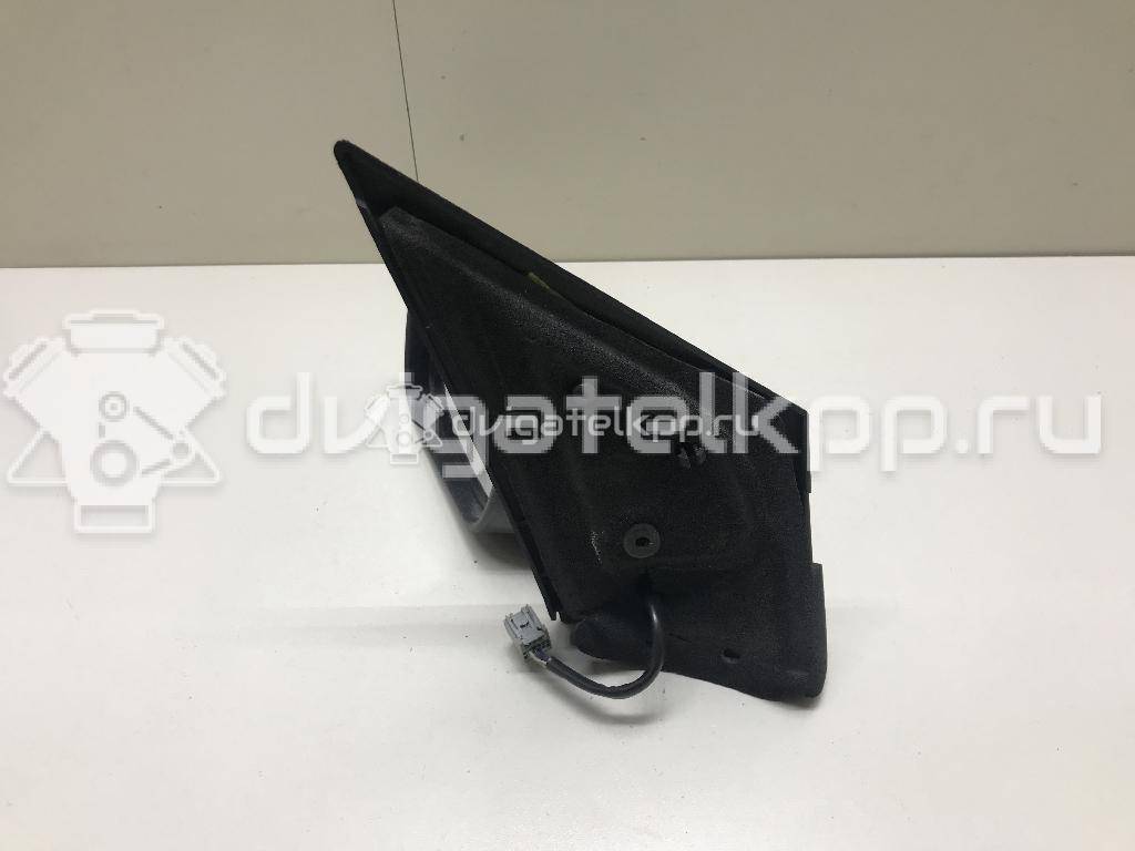 Фото Зеркало левое электрическое  1567127 для Ford Fusion Ju {forloop.counter}}