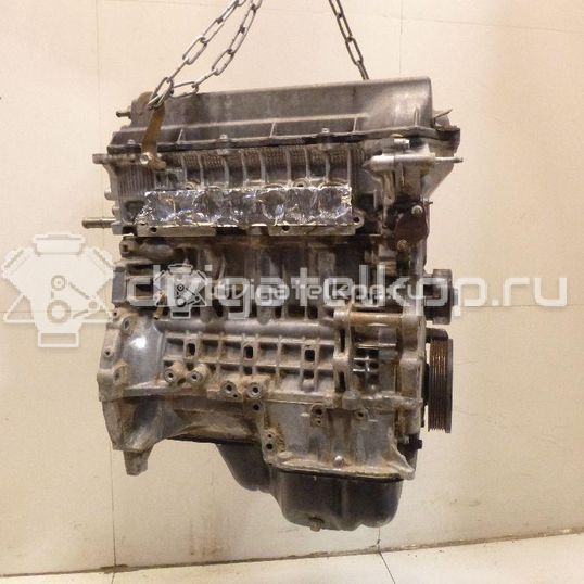 Фото Контрактный (б/у) двигатель 4ZZ-FE для Toyota Corolla / Auris 97-101 л.с 16V 1.4 л бензин