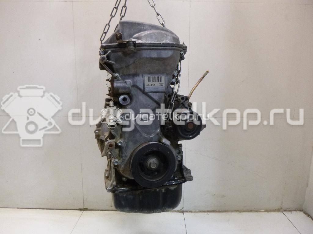 Фото Контрактный (б/у) двигатель 4ZZ-FE для Toyota Corolla / Auris 97-101 л.с 16V 1.4 л бензин {forloop.counter}}