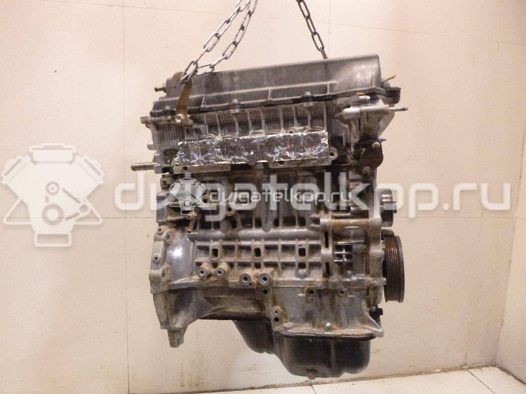 Фото Контрактный (б/у) двигатель 4ZZ-FE для Toyota Corolla / Auris 97-101 л.с 16V 1.4 л бензин {forloop.counter}}