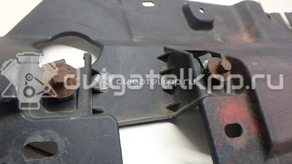 Фото Кожух замка капота  1788567 для Ford Kuga {forloop.counter}}