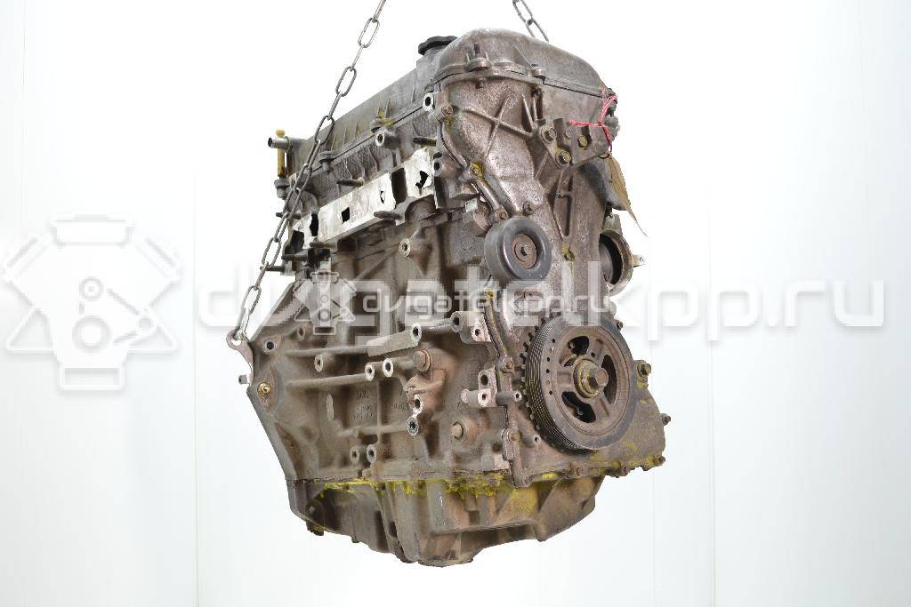 Фото Контрактный (б/у) двигатель CJBA для Ford / Audi 144-146 л.с 16V 2.0 л Супер-бензин (95) неэтилированный 1230440 {forloop.counter}}