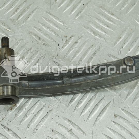 Фото Башмак натяжителя GM 90502311