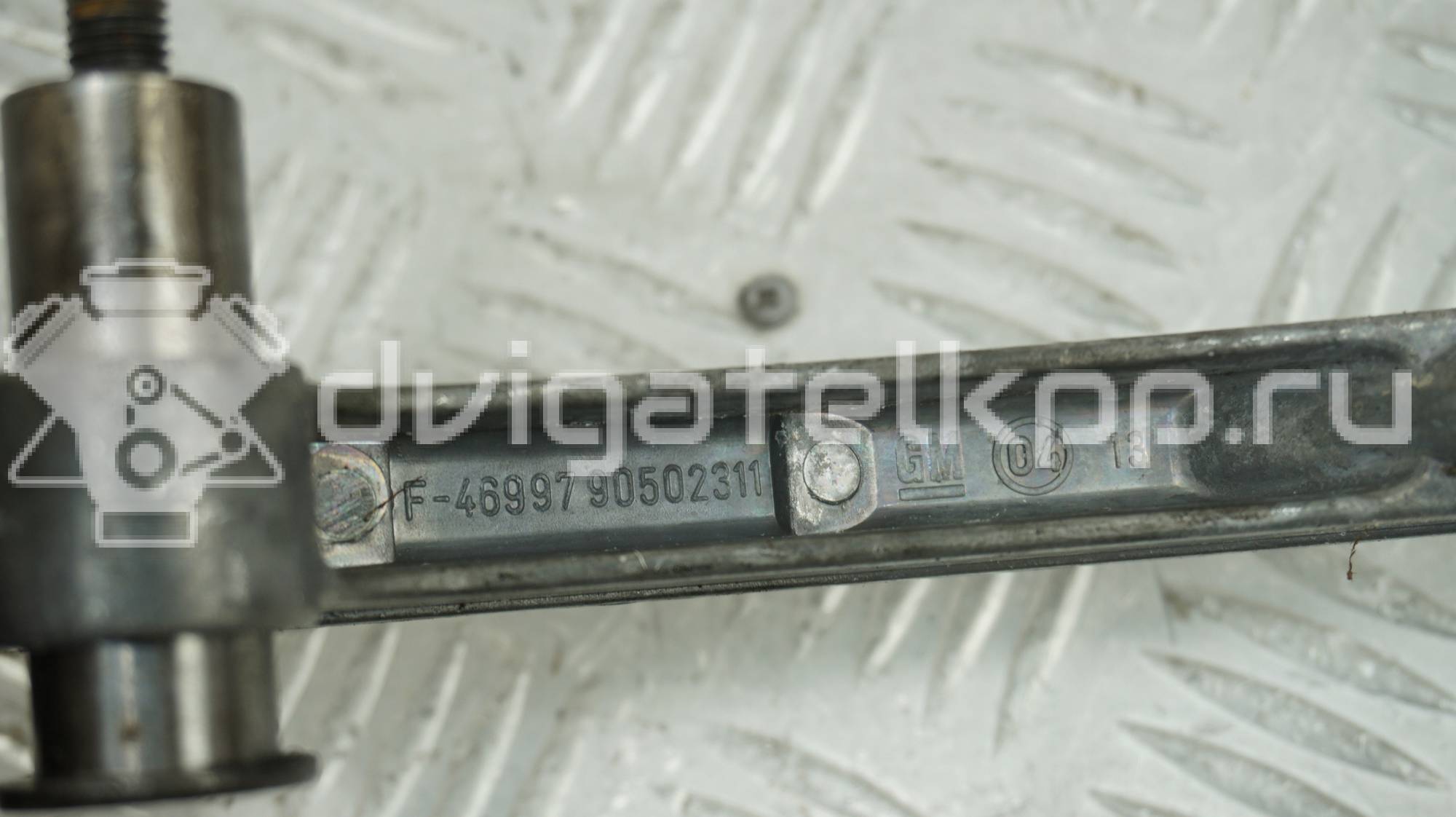 Фото Башмак натяжителя GM 90502311 {forloop.counter}}