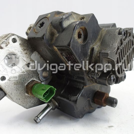 Фото Тнвд Mazda WE0113800