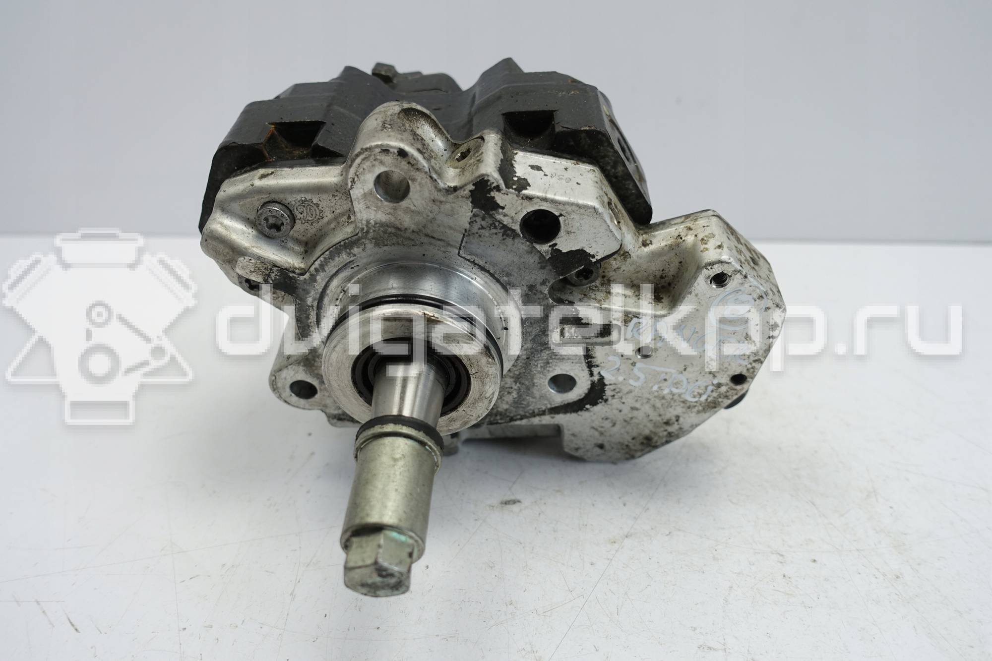 Фото Тнвд Mazda WE0113800 {forloop.counter}}