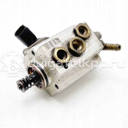 Фото Насос (тнвд) бензиновый VAG 06D127026H