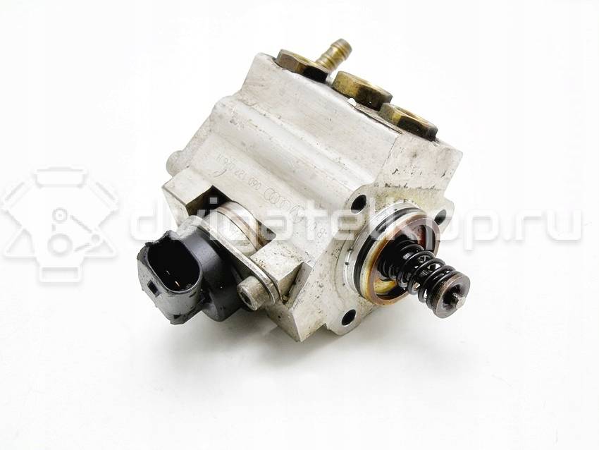 Фото Насос (тнвд) бензиновый VAG 06D127026H {forloop.counter}}