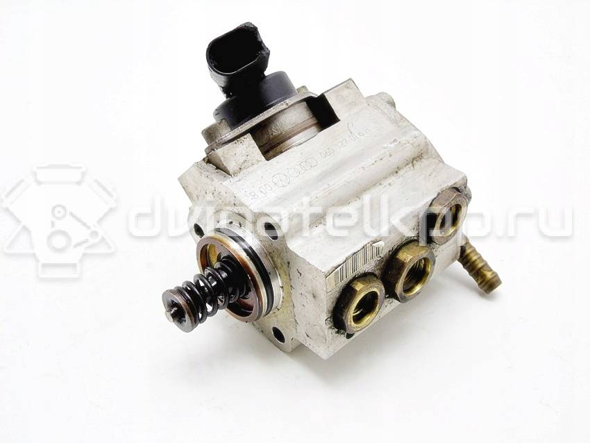 Фото Насос (тнвд) бензиновый VAG 06D127026H {forloop.counter}}