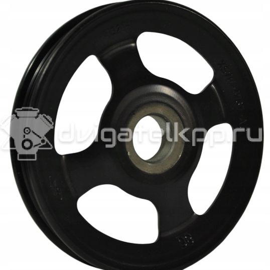 Фото Шестерня (шкив) распредвала Ford 1480553