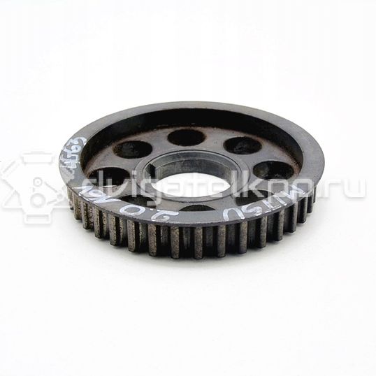 Фото Шестерня (шкив) распредвала Mitsubishi ME203099