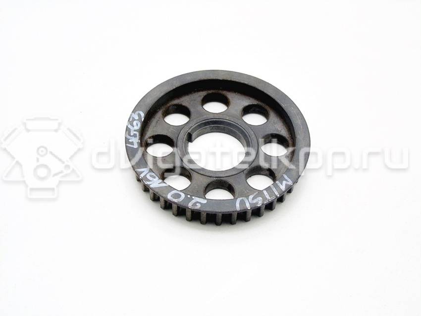 Фото Шестерня (шкив) распредвала Mitsubishi ME203099 {forloop.counter}}