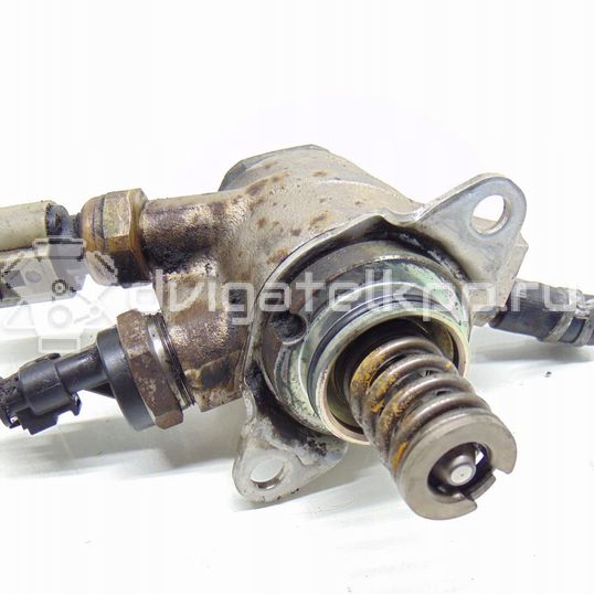 Фото Насос (тнвд) бензиновый VAG 06E127025N