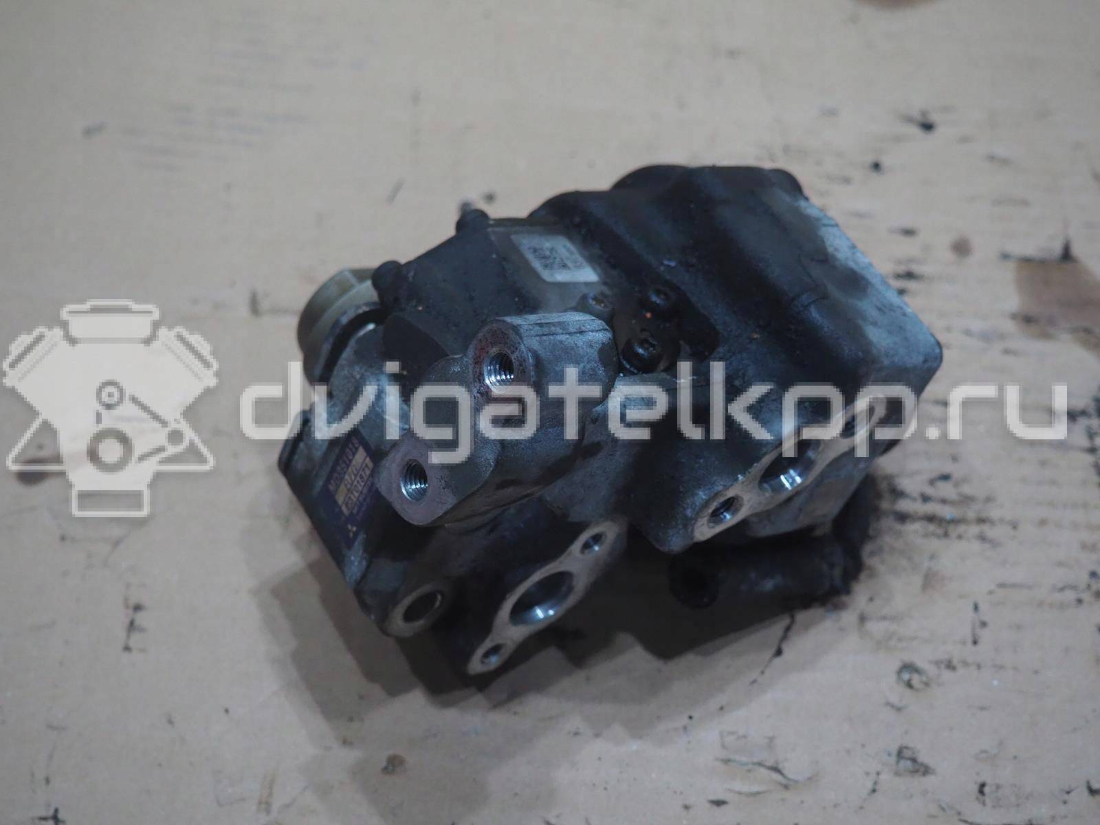 Фото Насос (тнвд) бензиновый Mitsubishi MD351018 {forloop.counter}}