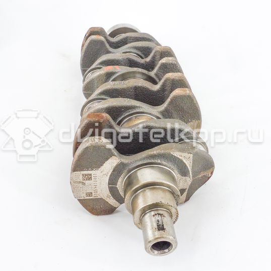 Фото Коленвал Hyundai-Kia 72AZ603F00