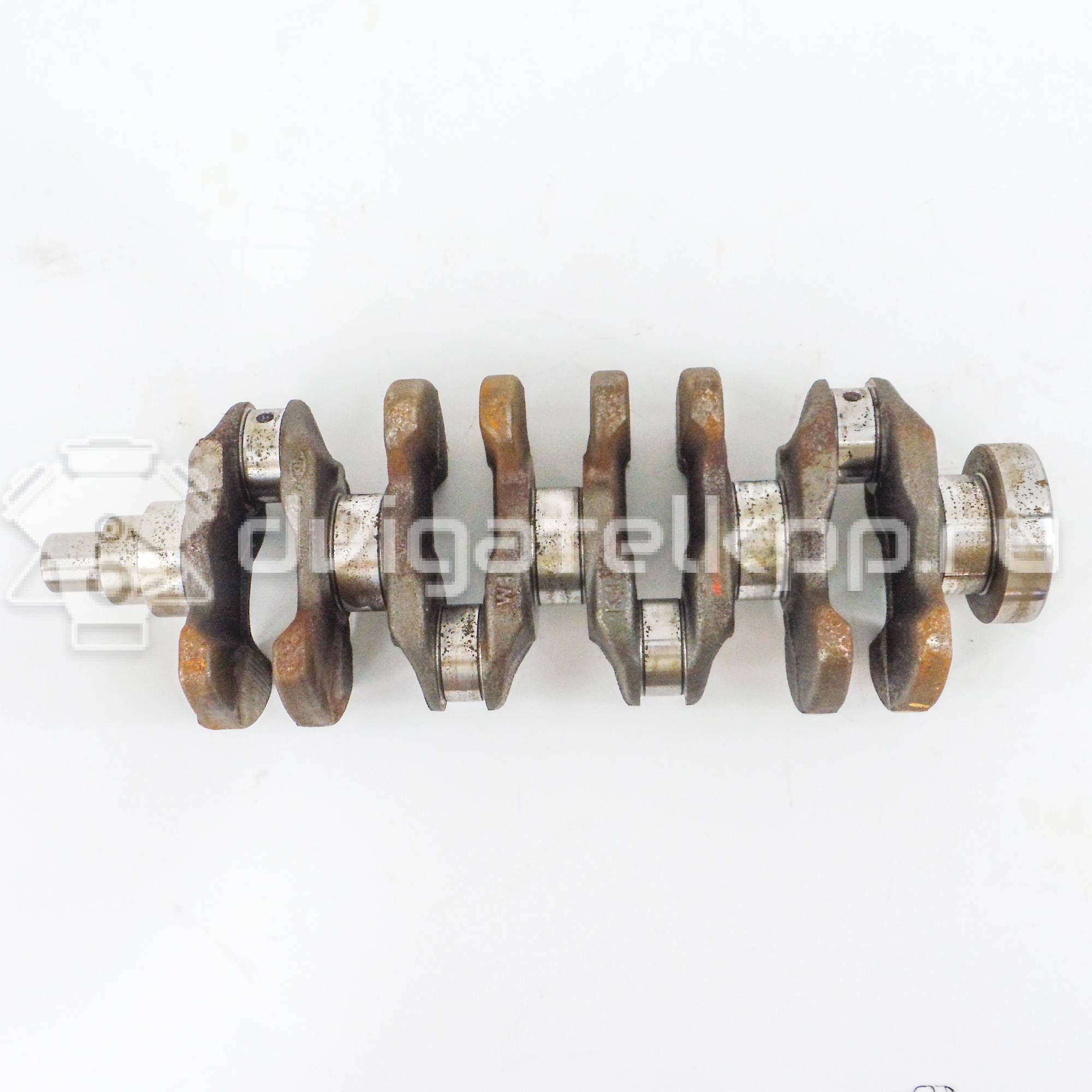 Фото Коленвал Hyundai-Kia 72AZ603F00 {forloop.counter}}