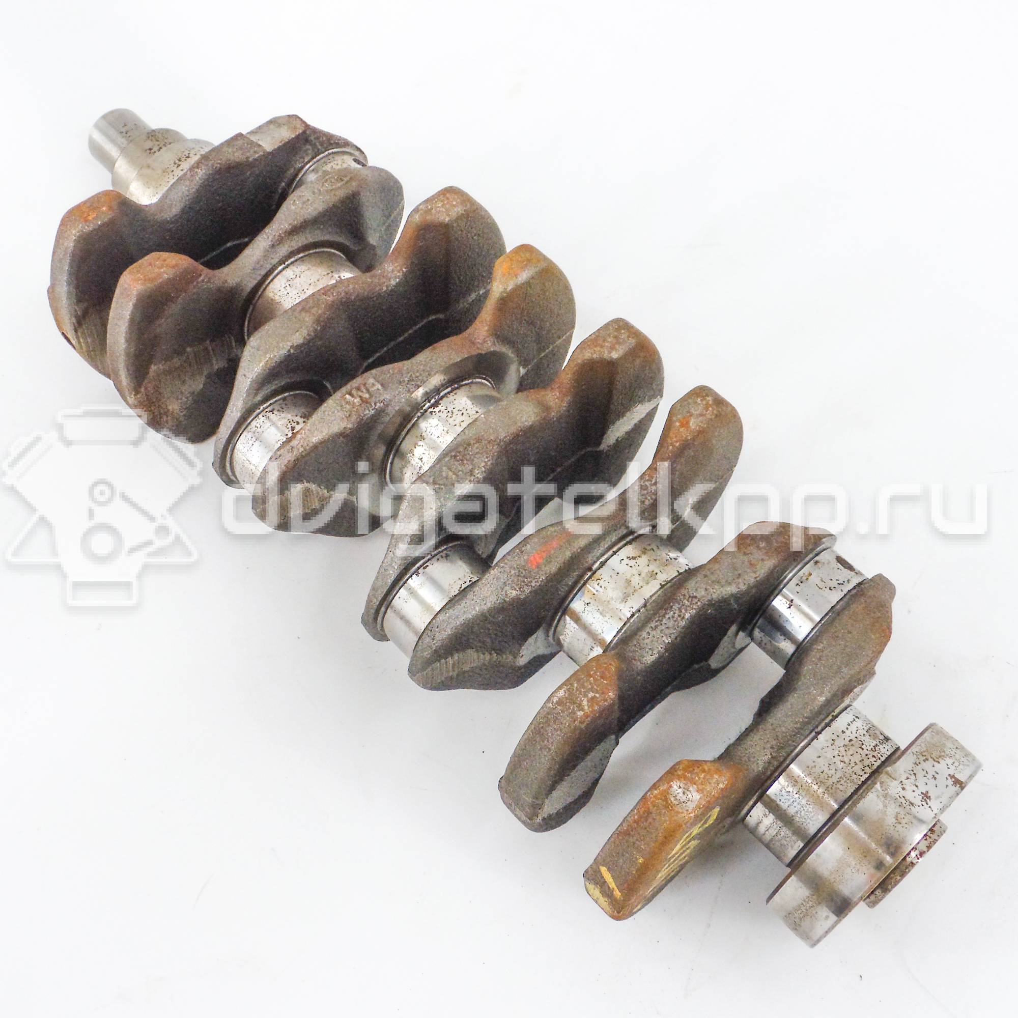 Фото Коленвал Hyundai-Kia 72AZ603F00 {forloop.counter}}
