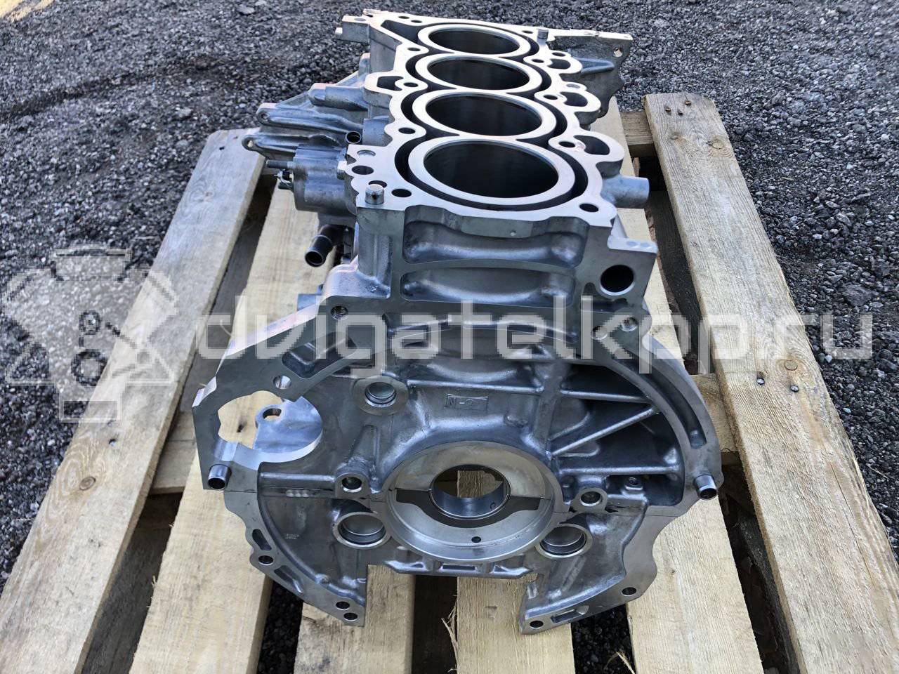 Фото Блок двигателя Hyundai-Kia 211002E081 {forloop.counter}}