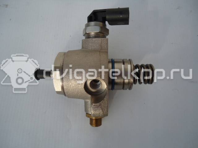 Фото Насос (тнвд) бензиновый VAG 06L127025J {forloop.counter}}